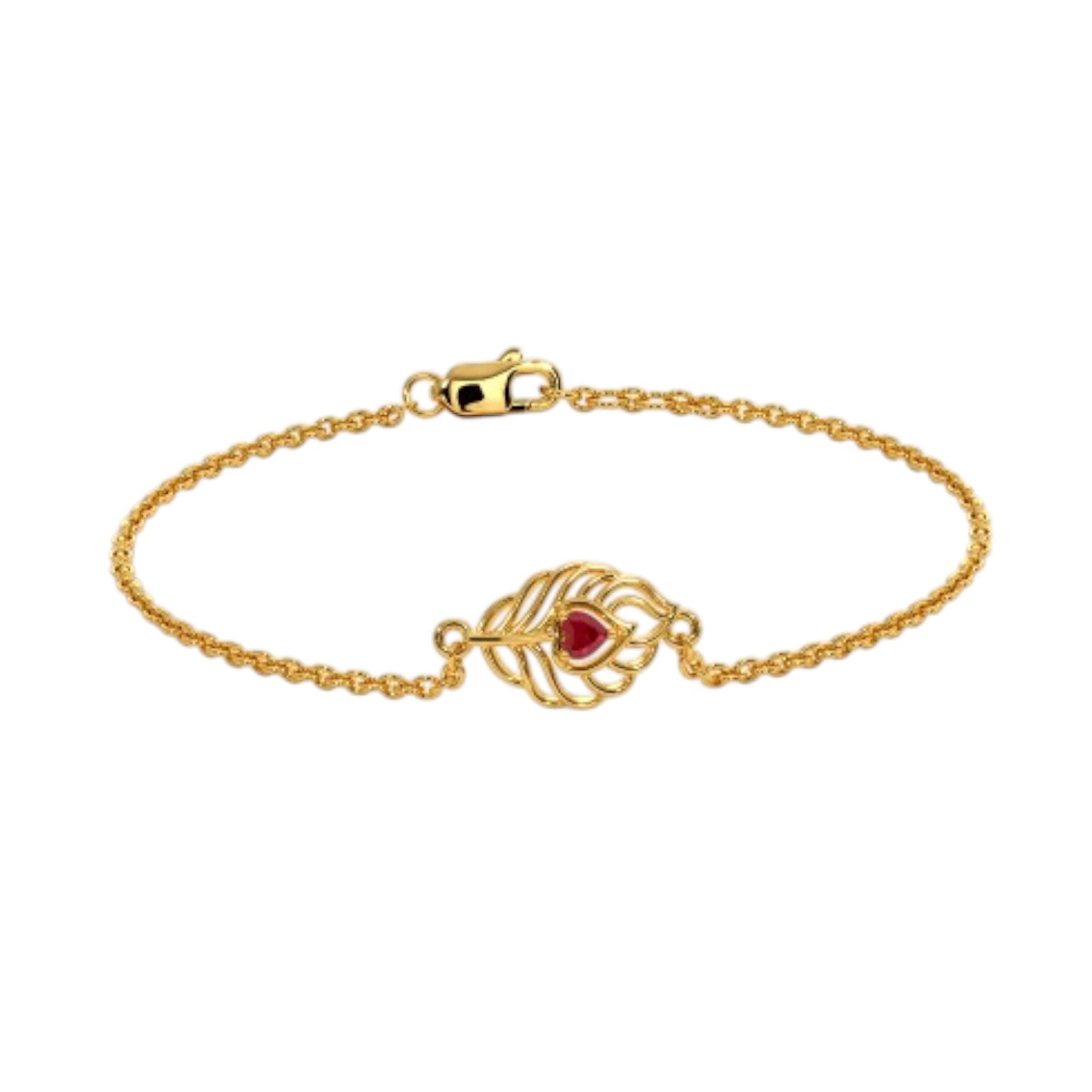 Sterling Silver Bracelet