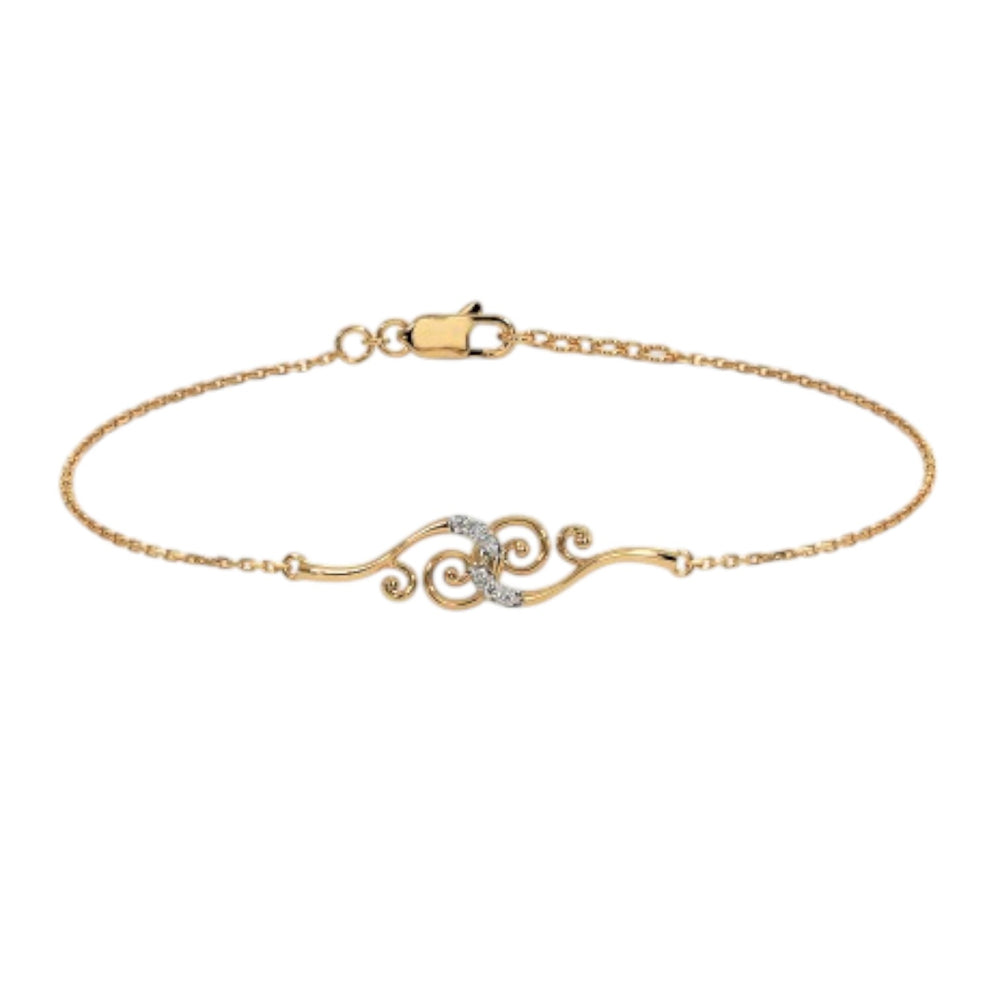 Sterling Silver Bracelet
