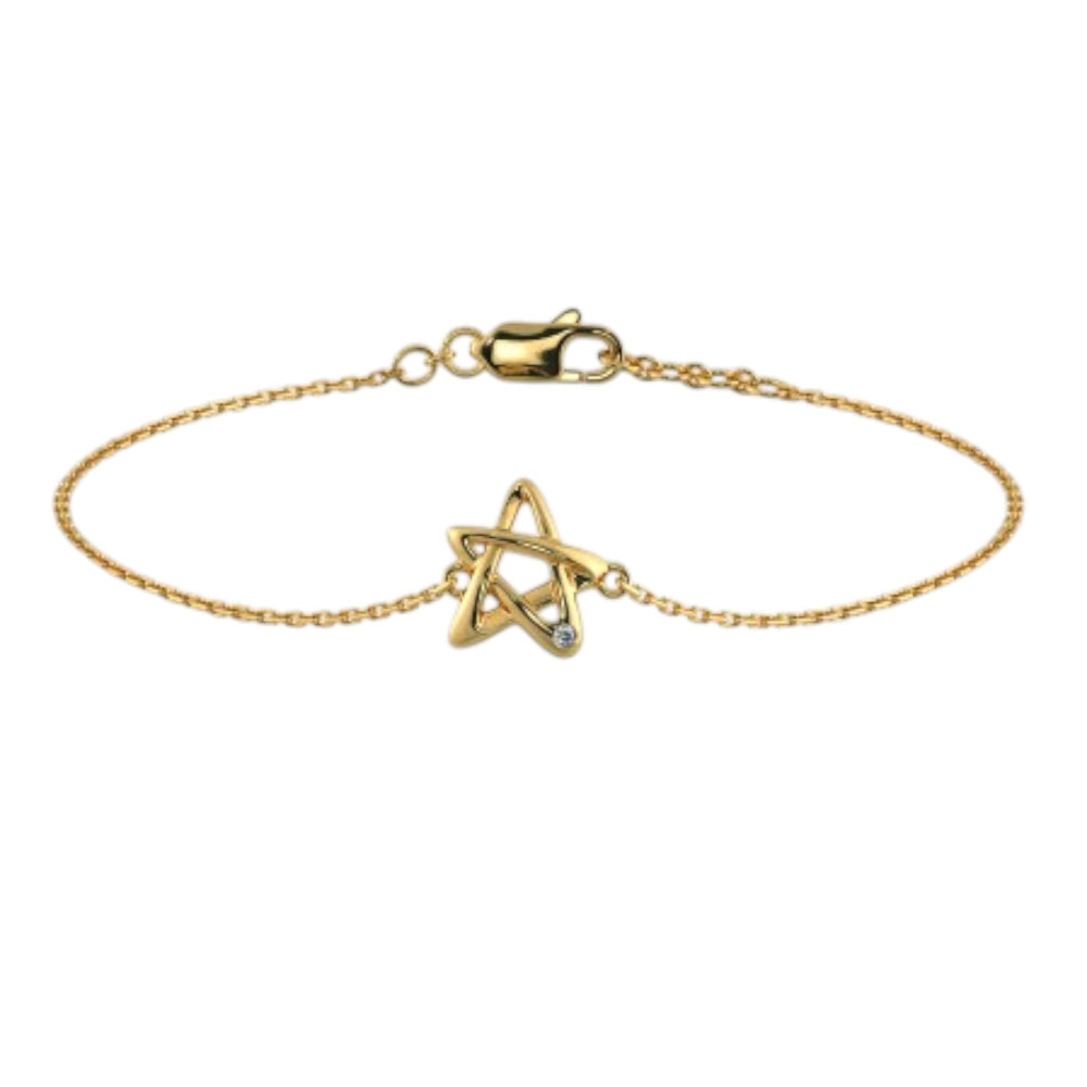 Sterling Silver Bracelet