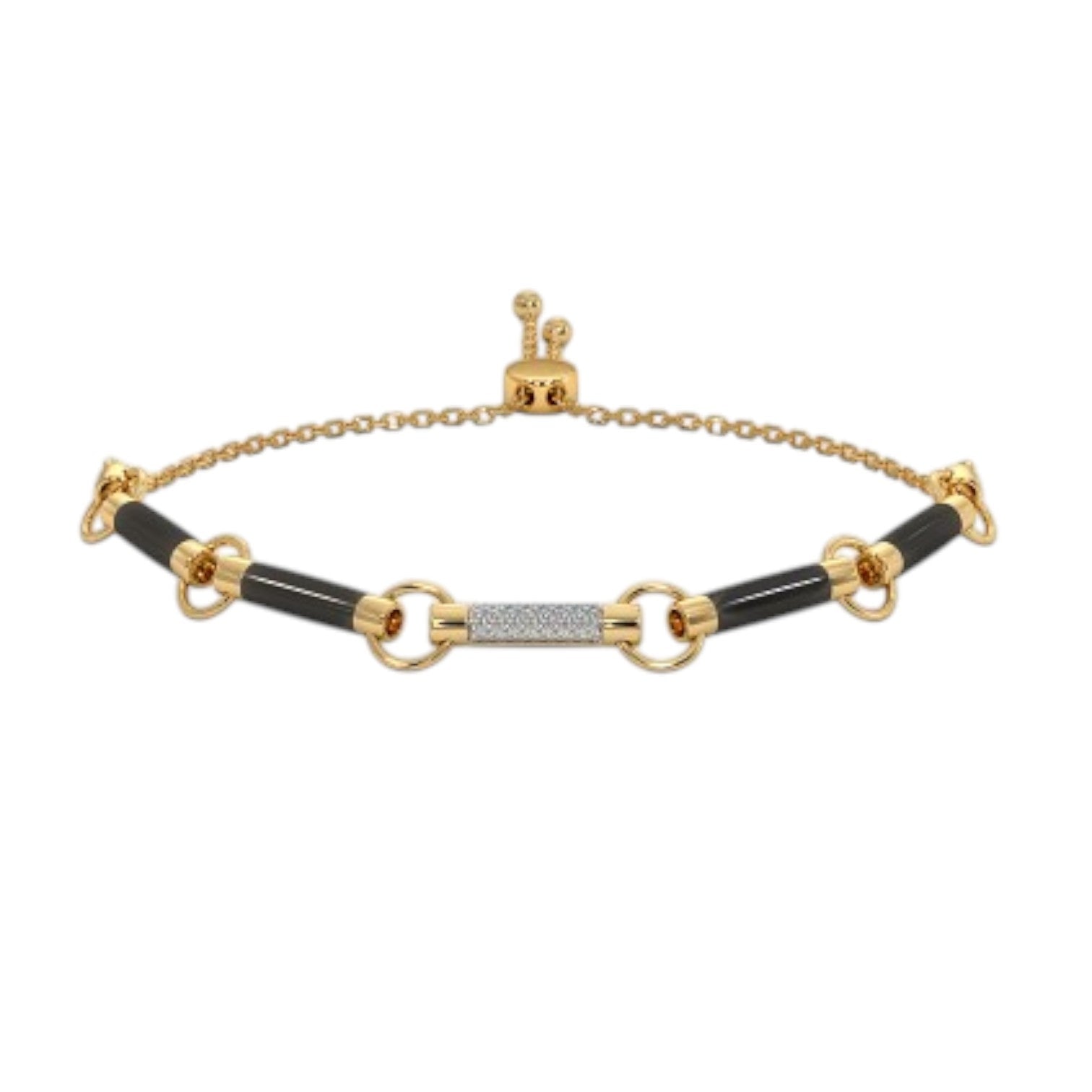 Sterling Silver Bracelet