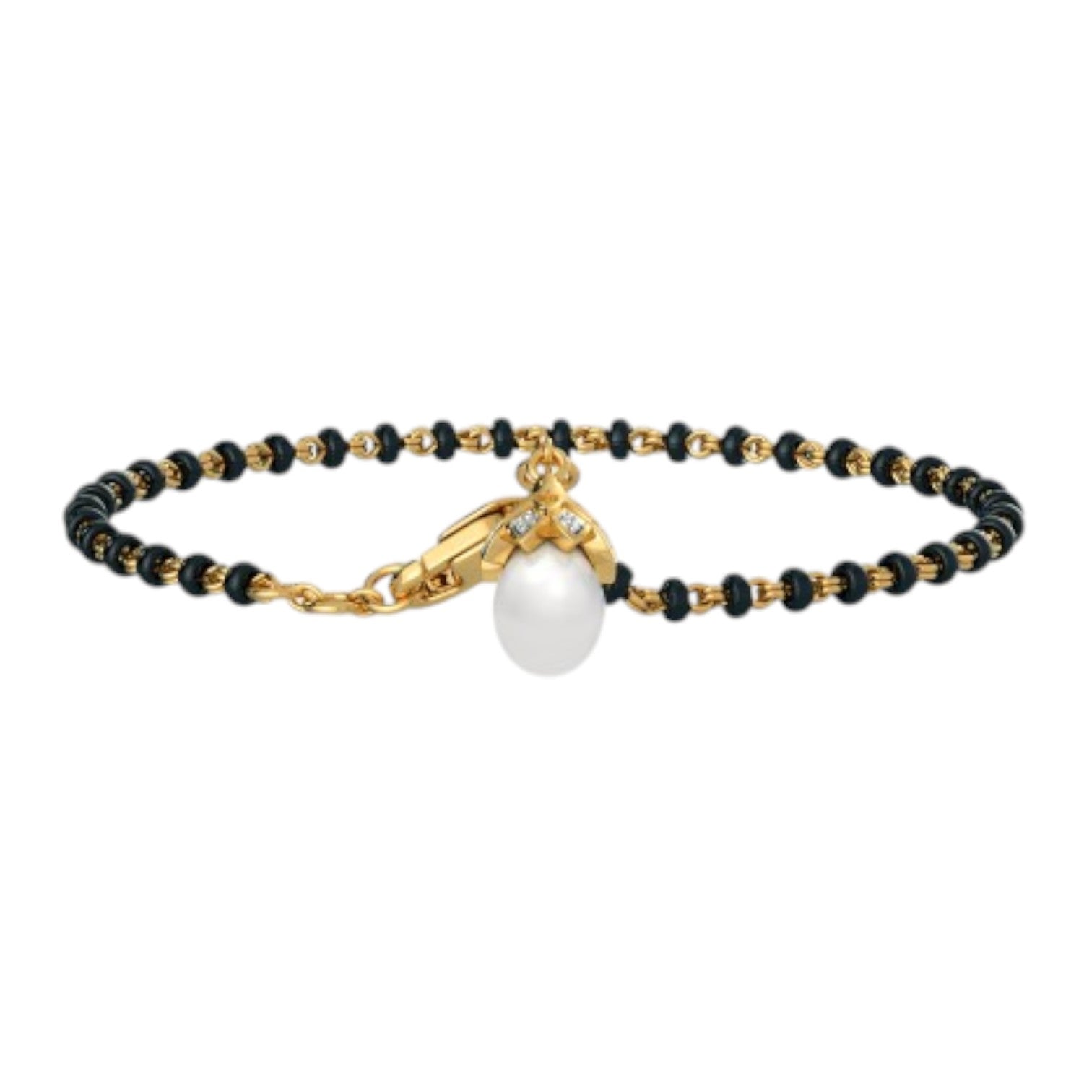 Sterling Silver Bracelet