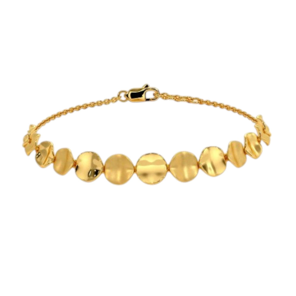 Sterling Silver Bracelet