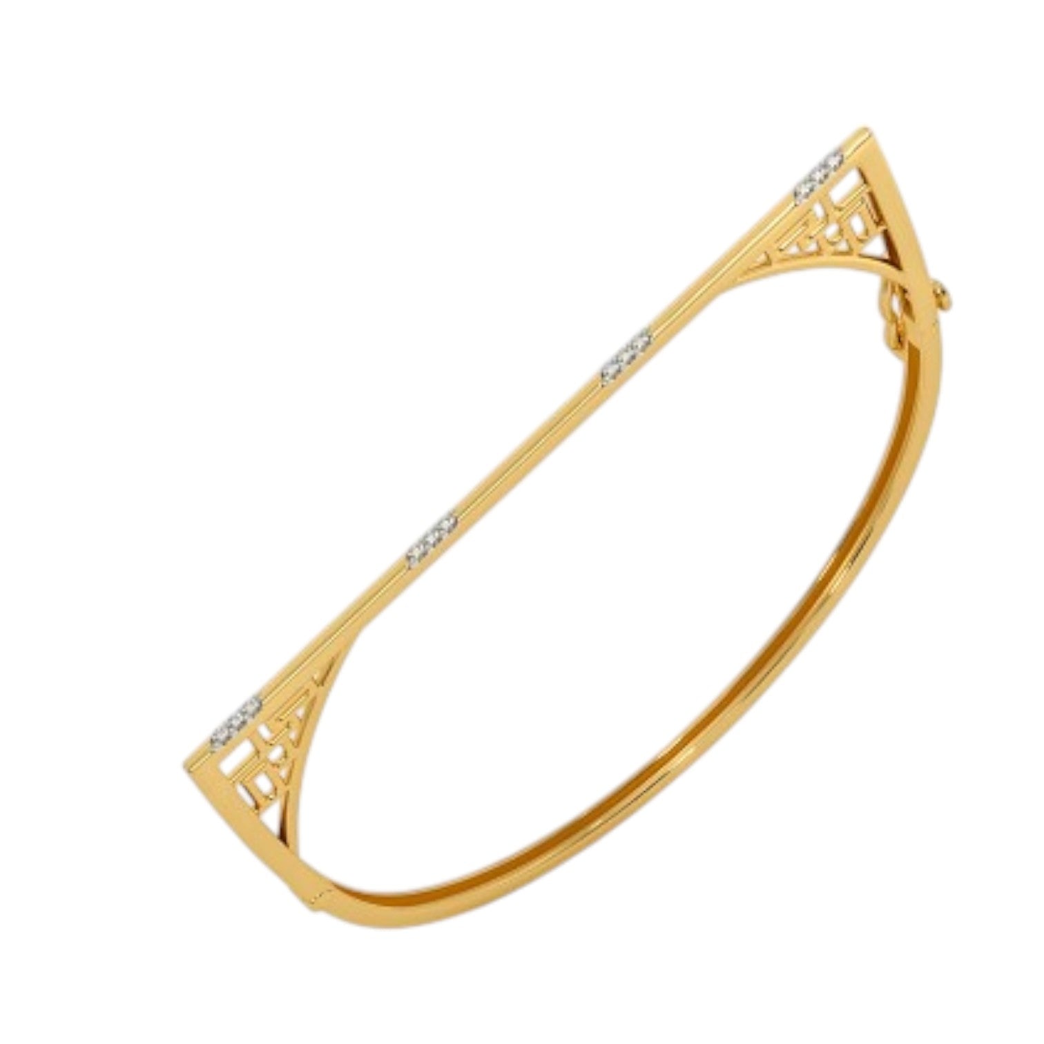 Sterling Silver Bracelet