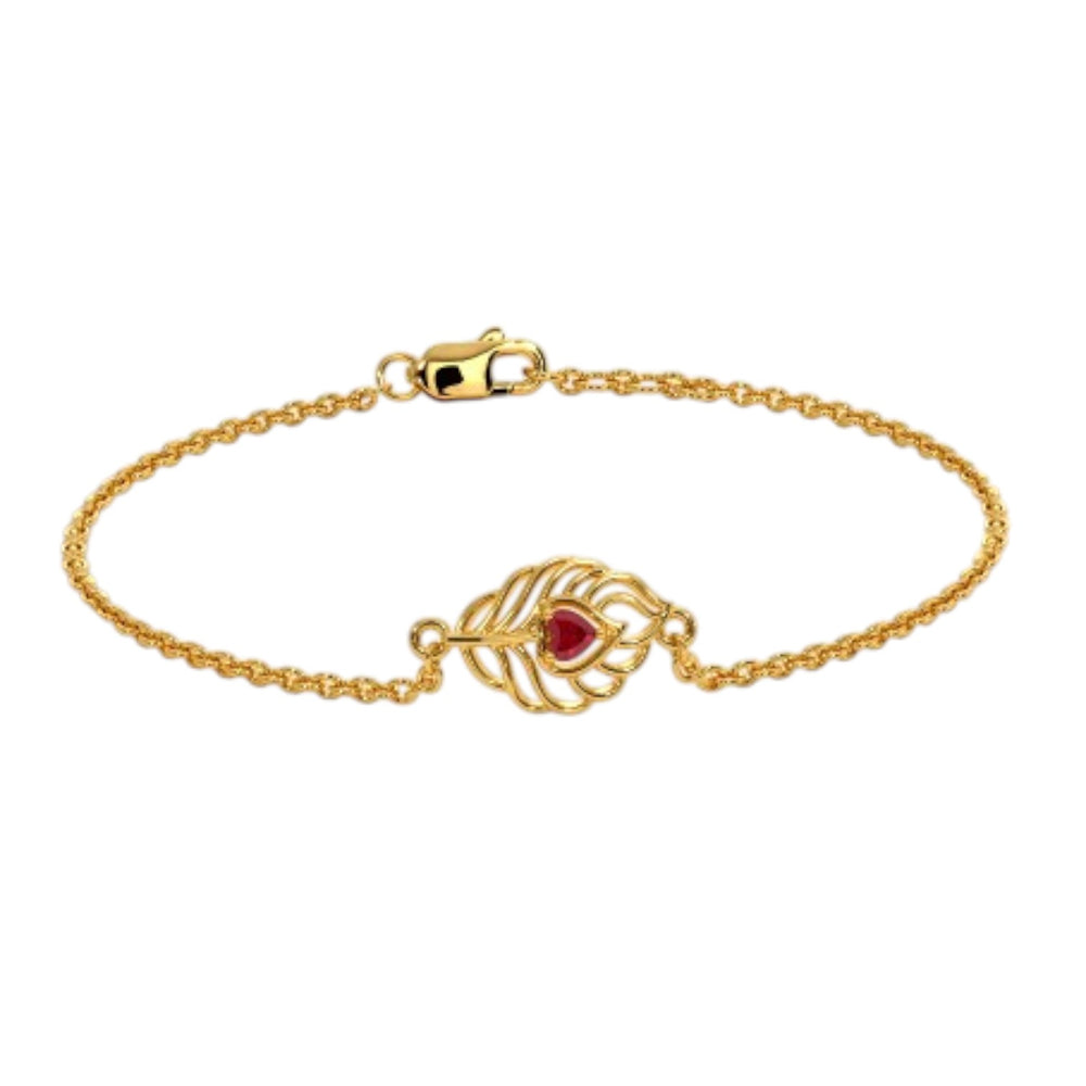 Sterling Silver Bracelet