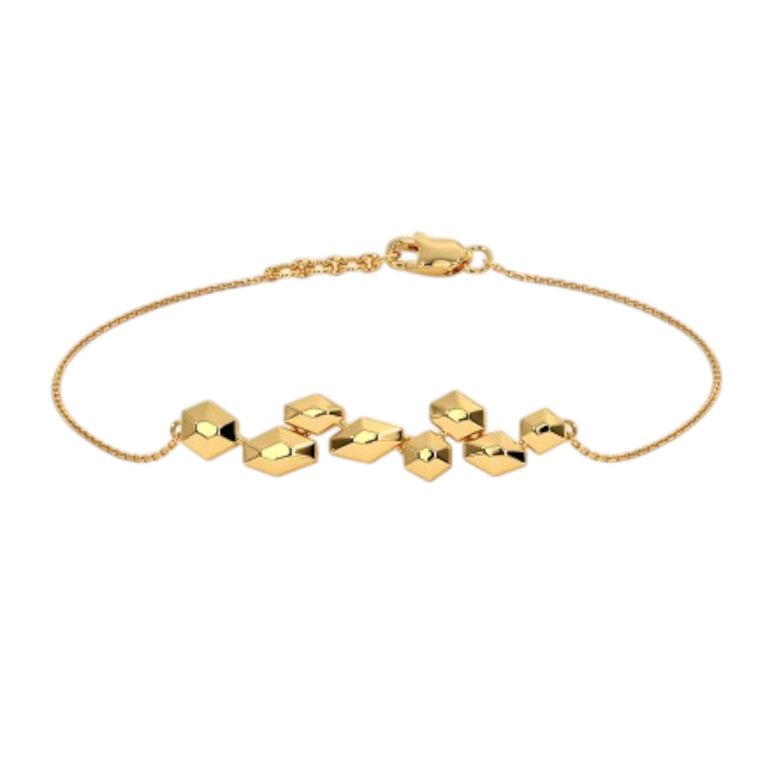 Sterling Silver Bracelet