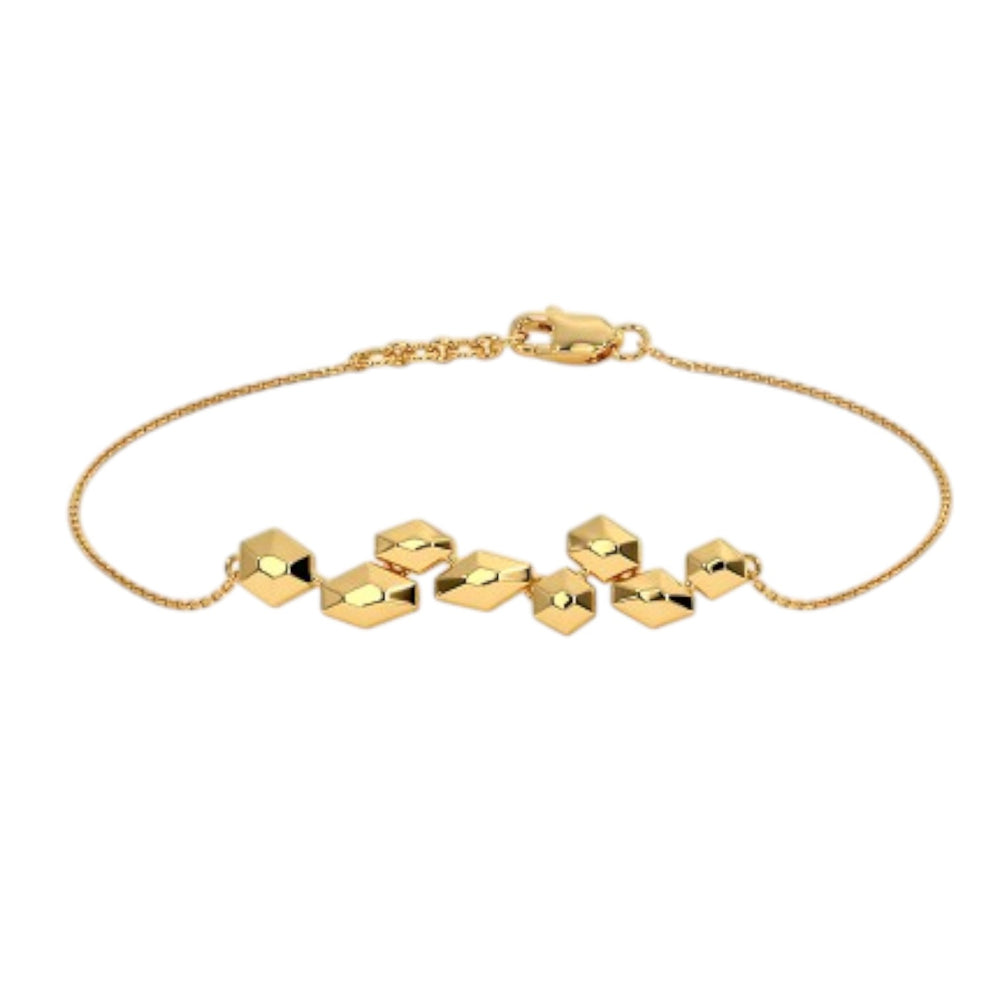 Sterling Silver Bracelet