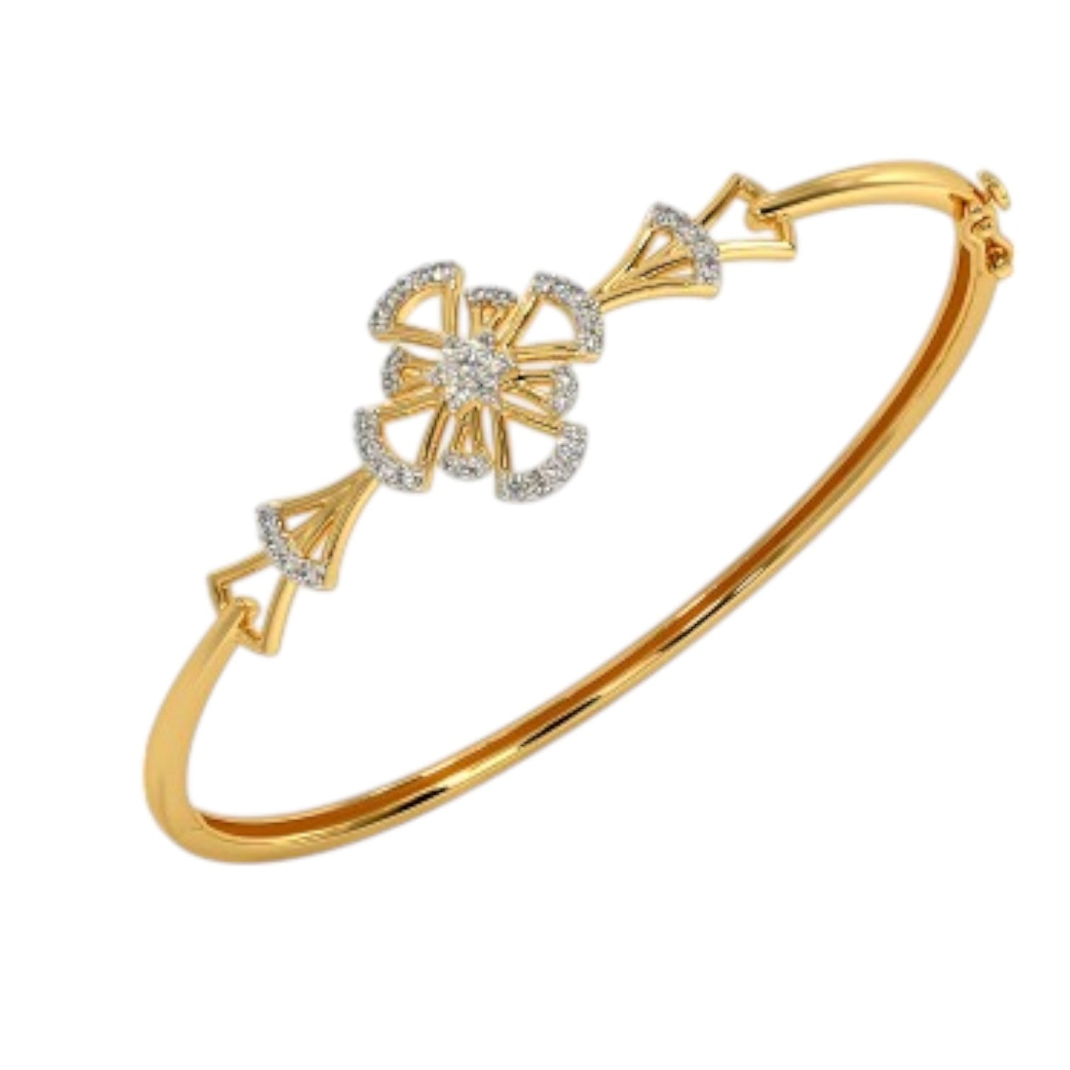 Sterling Silver Bracelet