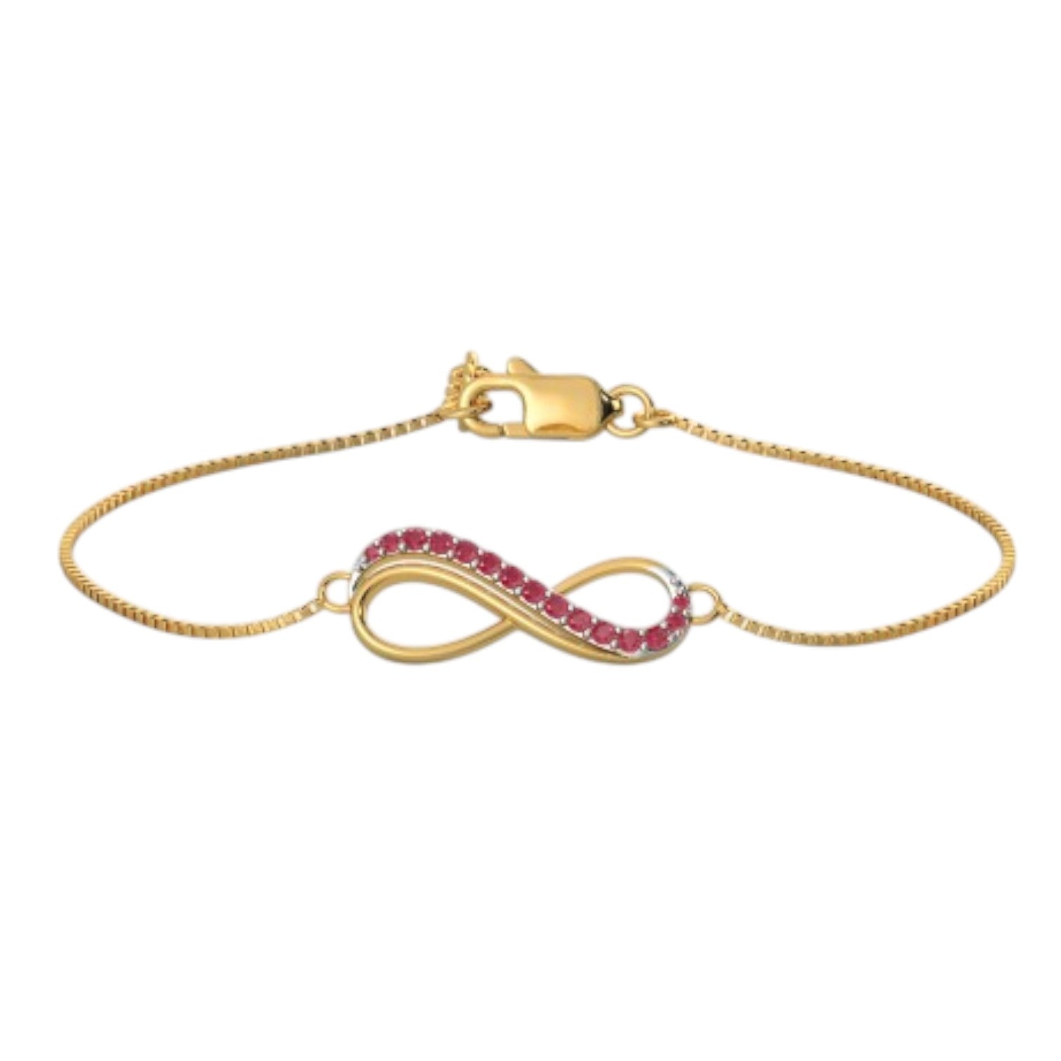 Sterling Silver Bracelet