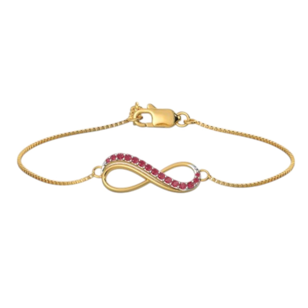 Sterling Silver Bracelet