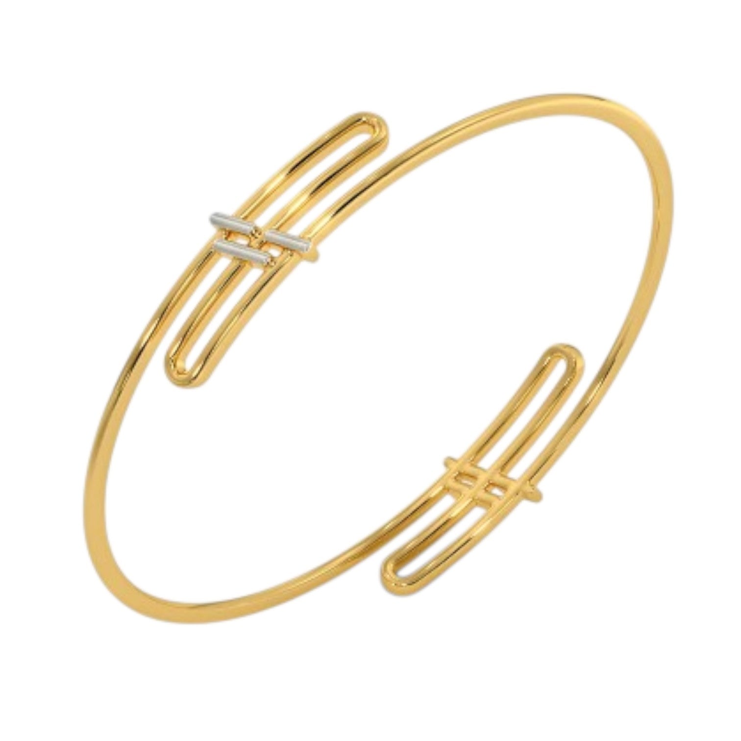 Sterling Silver Bracelet