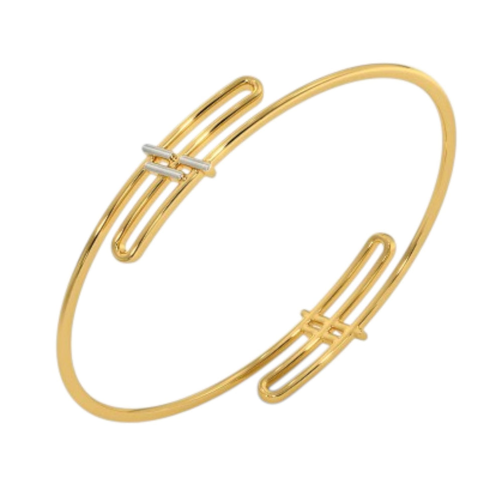 Sterling Silver Bracelet