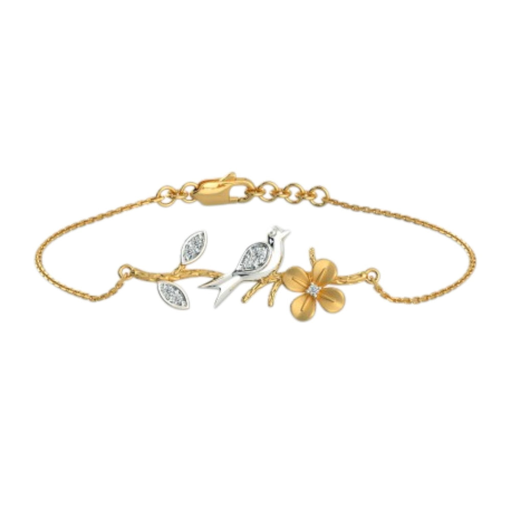 Sterling Silver Bracelet