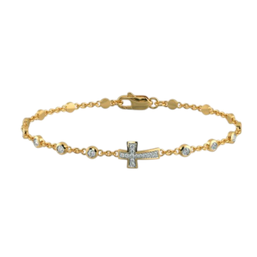 Sterling Silver Bracelet