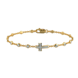 Sterling Silver Bracelet