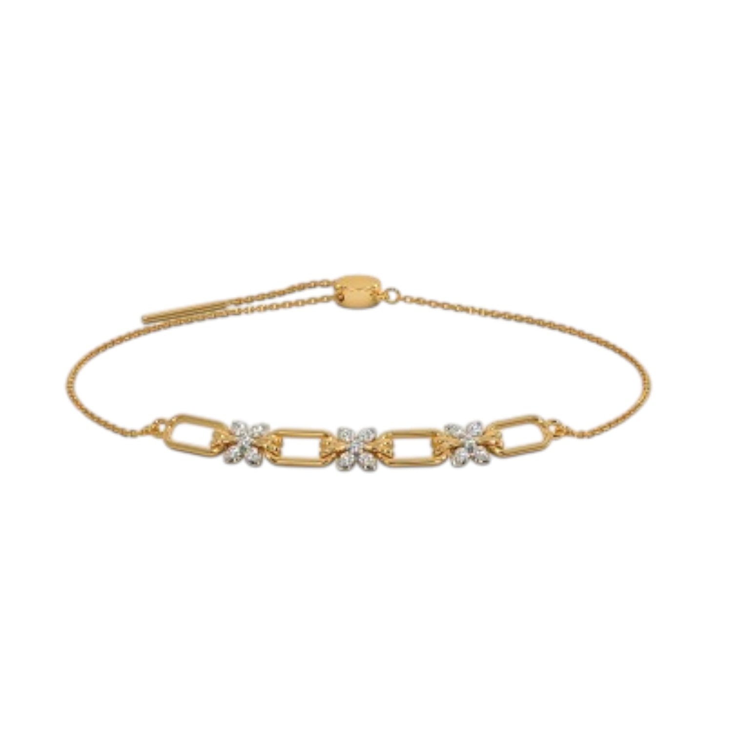 Sterling Silver Bracelet