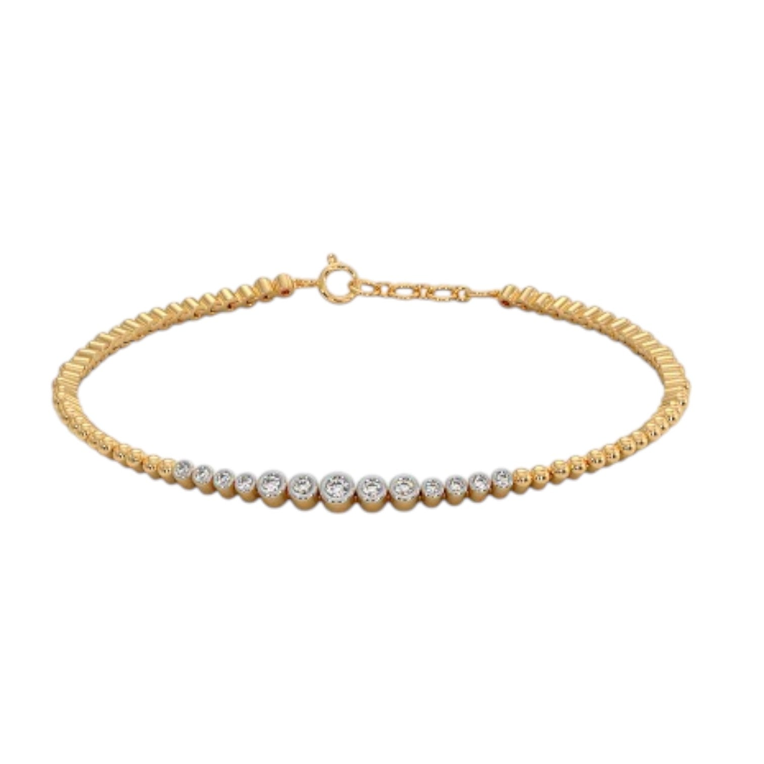 Sterling Silver Bracelet