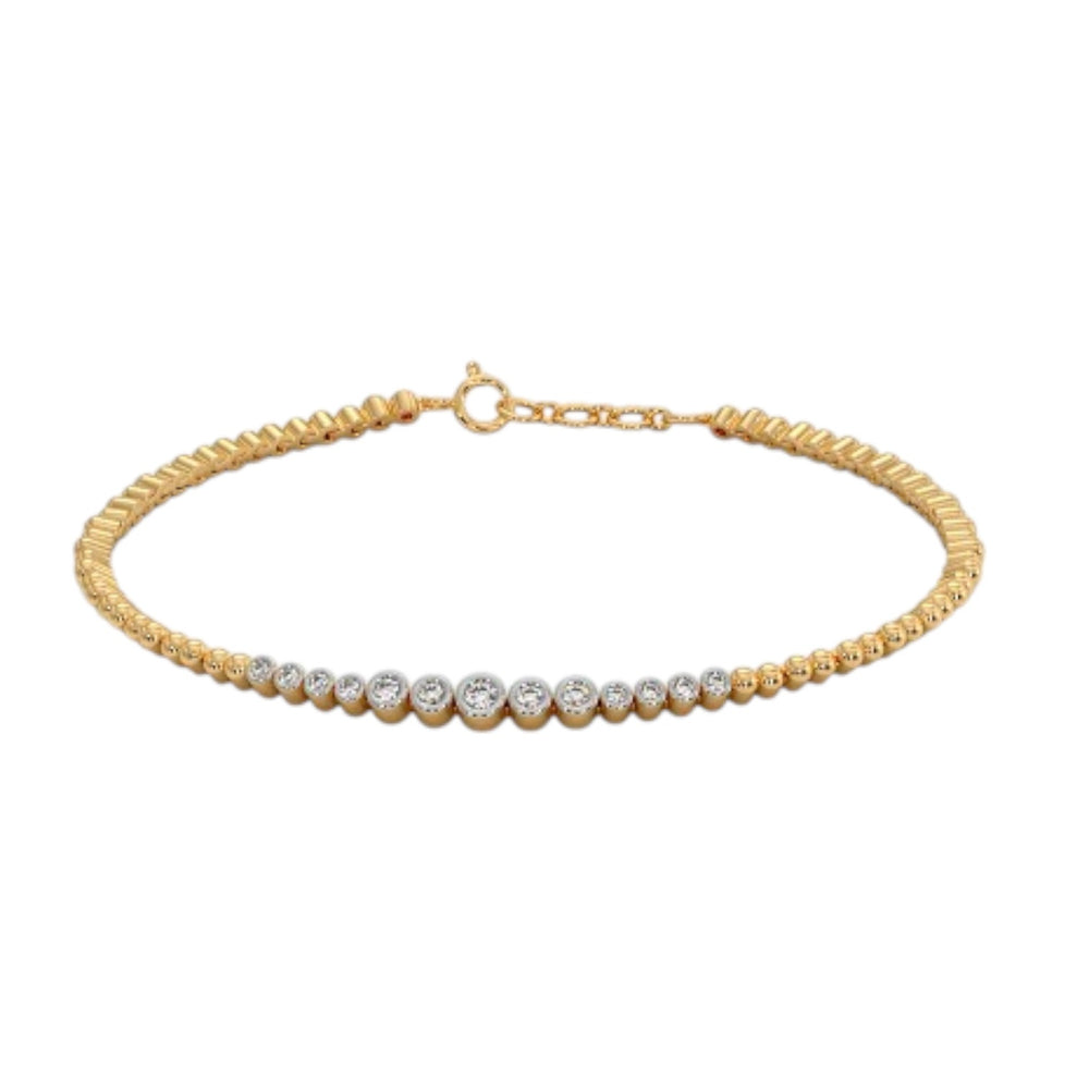 Sterling Silver Bracelet