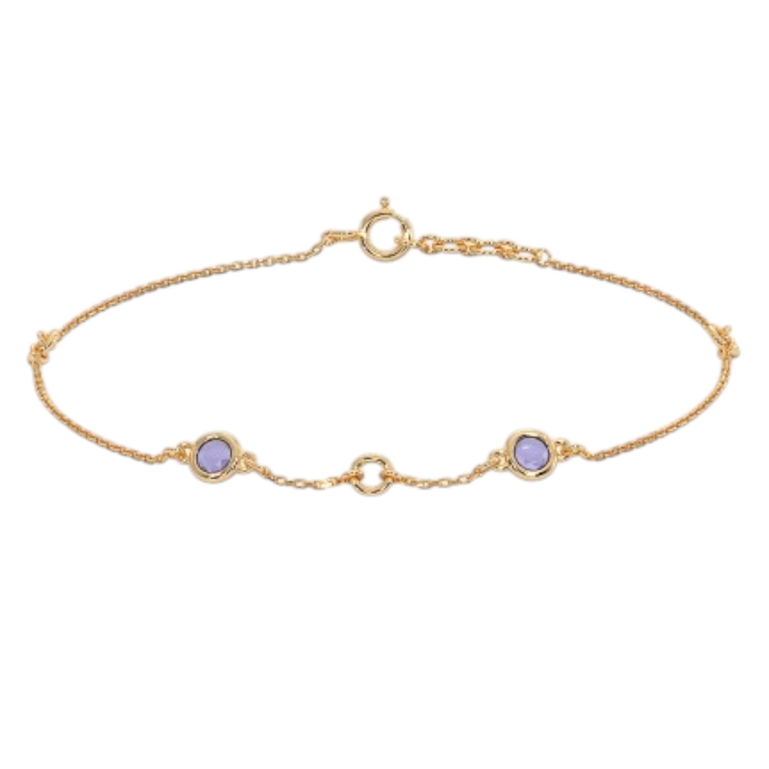 Sterling Silver Bracelet