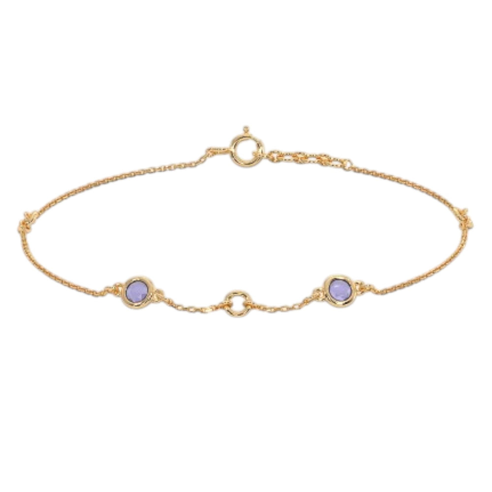 Sterling Silver Bracelet