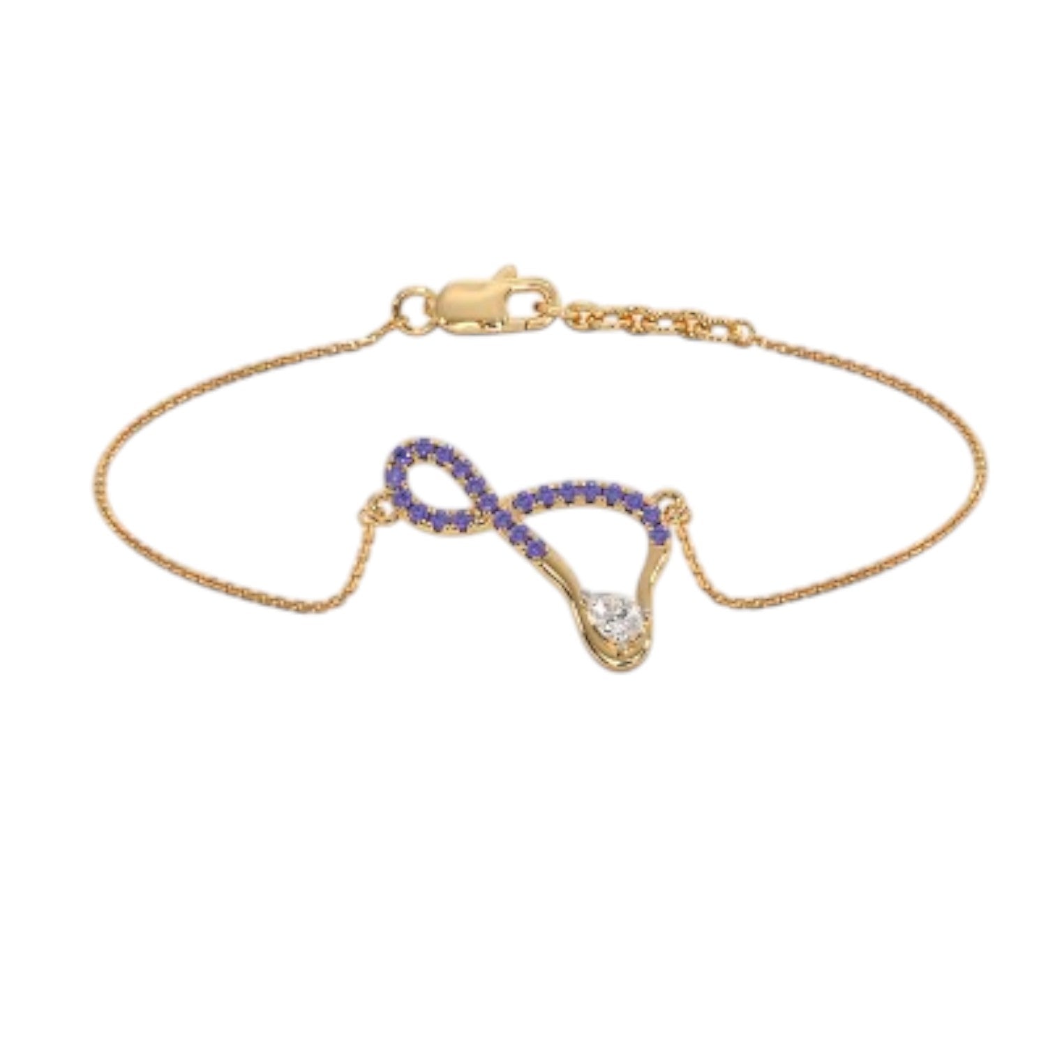 Sterling Silver Bracelet