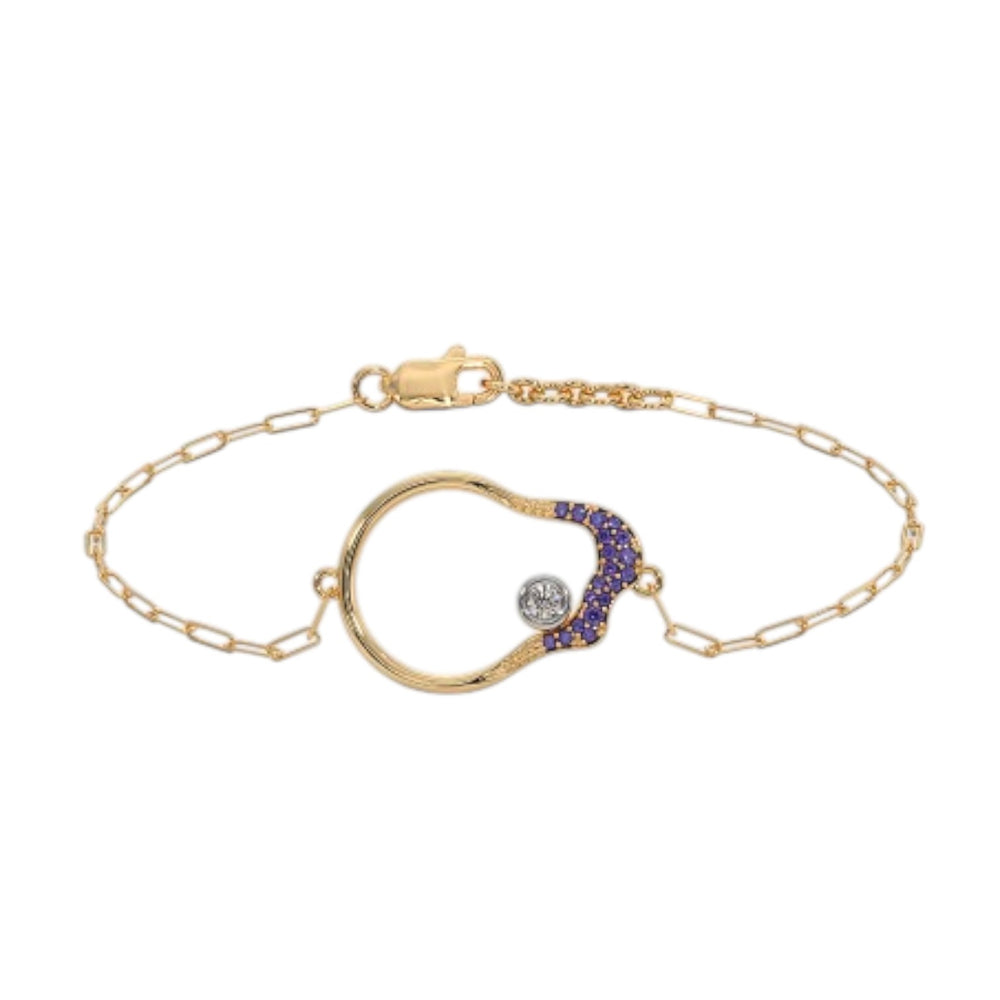 Sterling Silver Bracelet