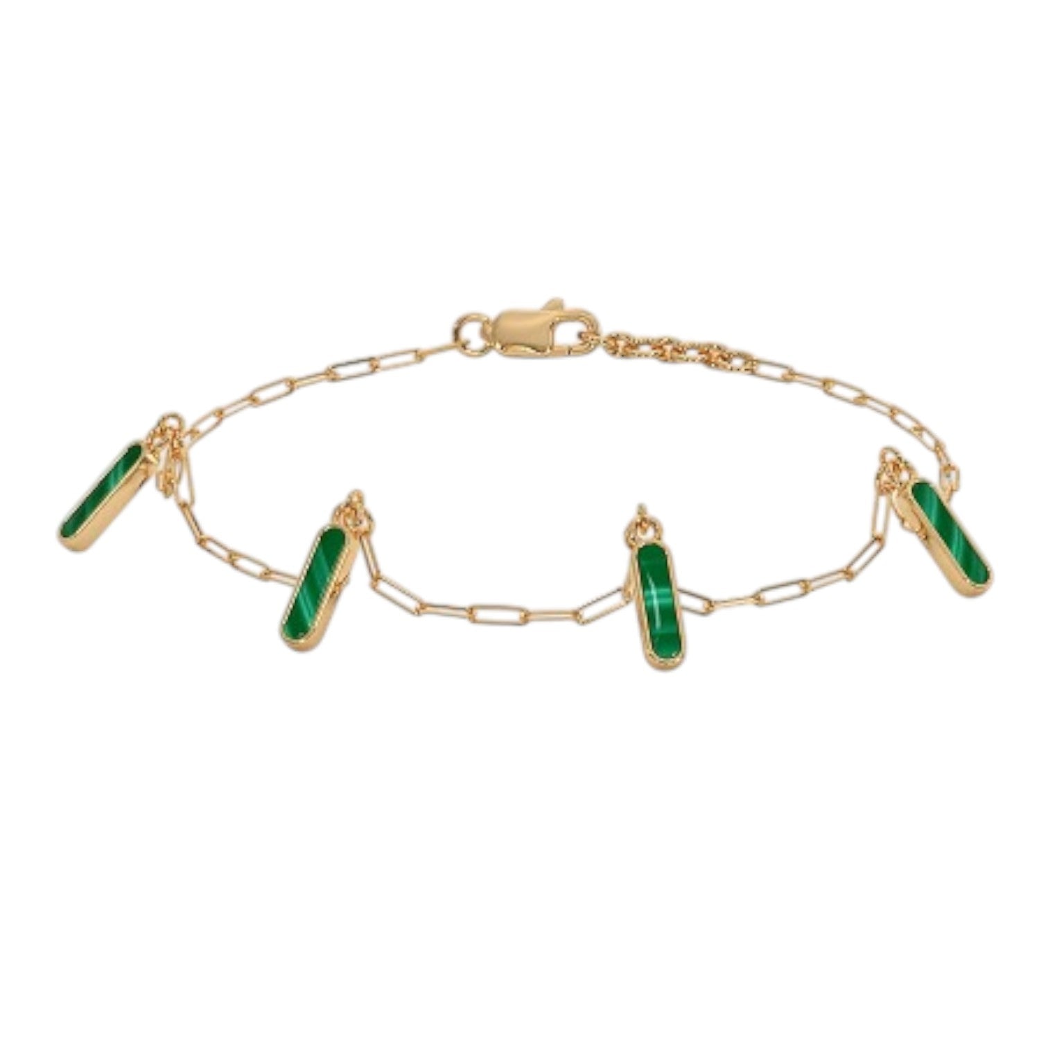 Sterling Silver Bracelet