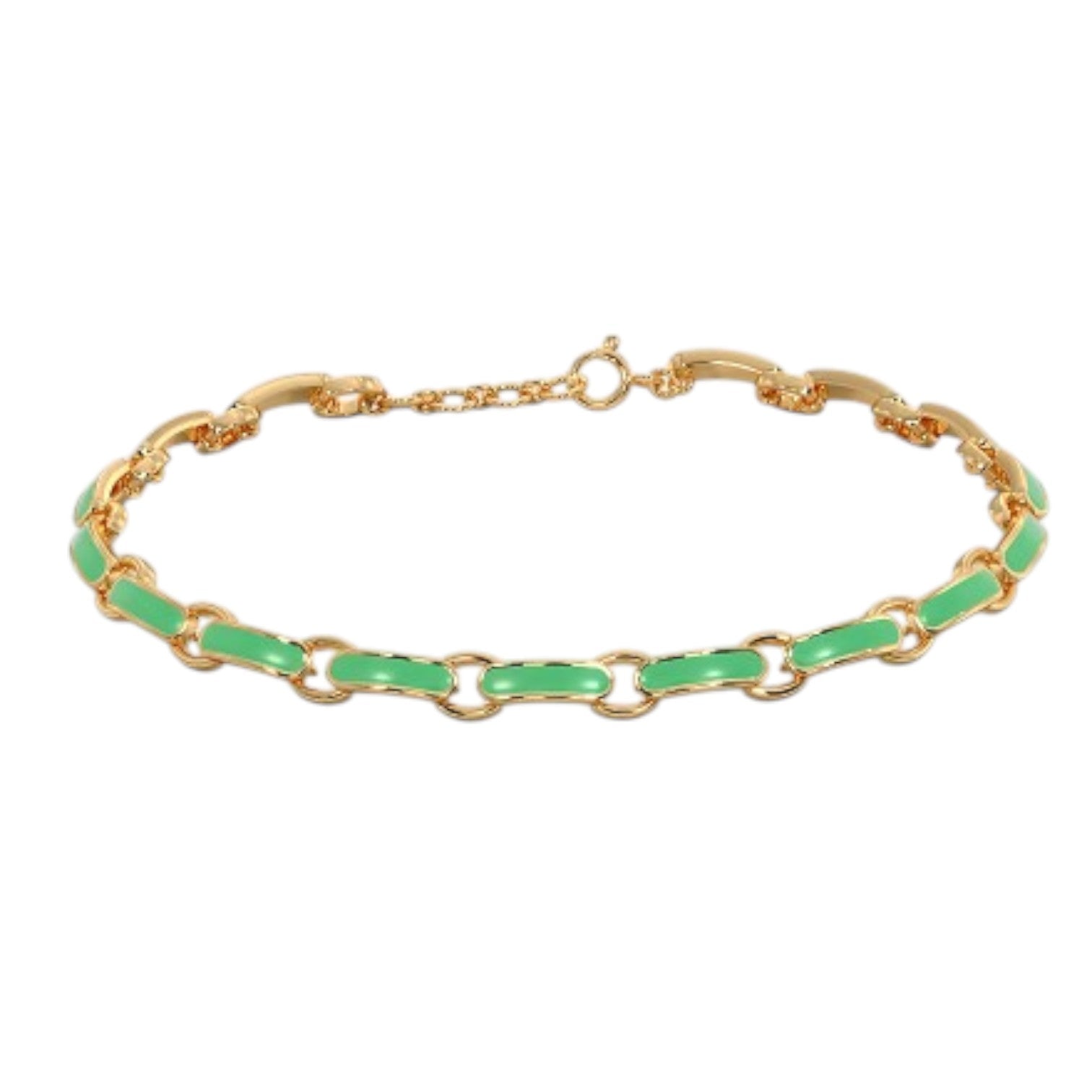 Sterling Silver Bracelet