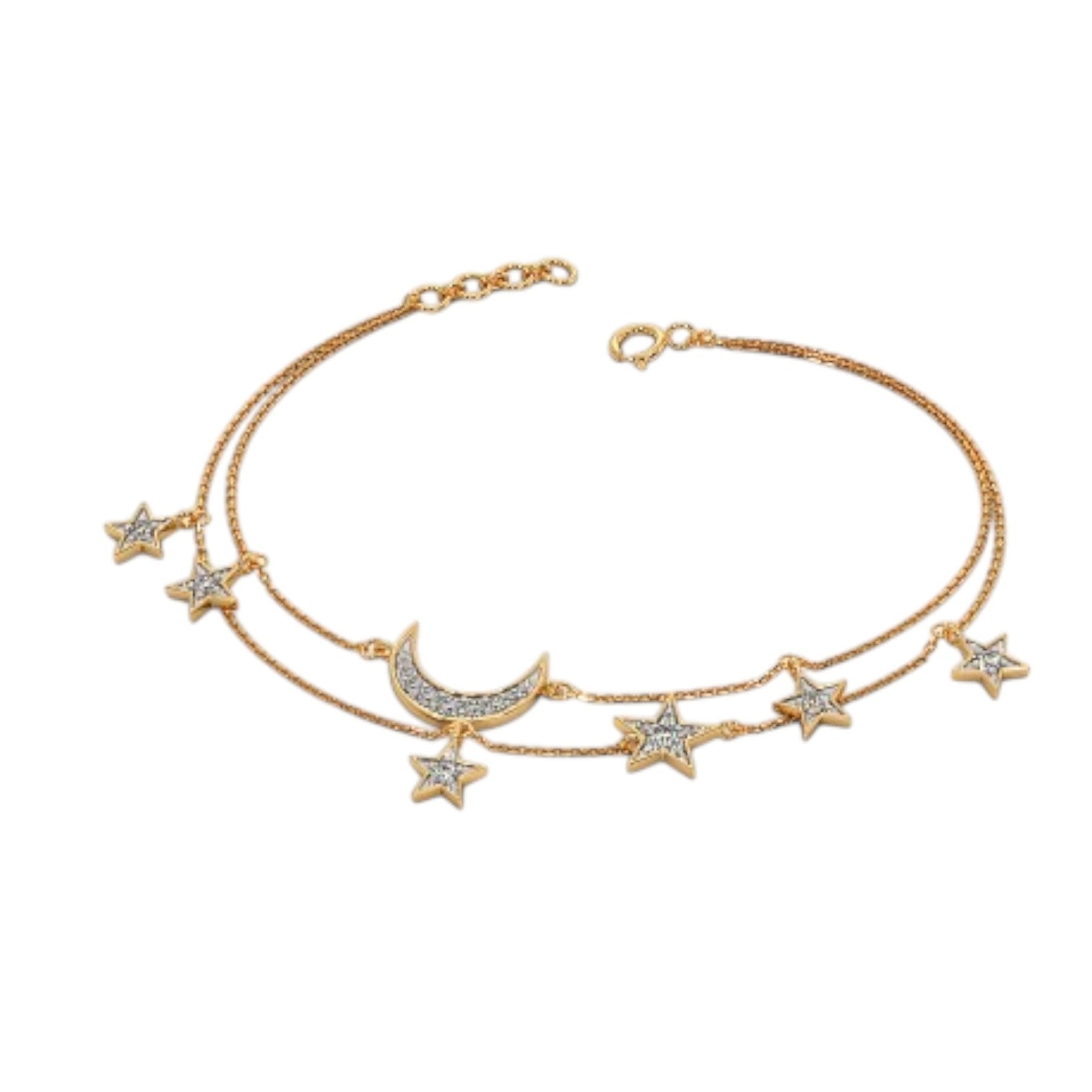 Sterling Silver Bracelet