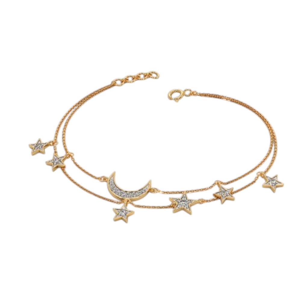 Sterling Silver Bracelet
