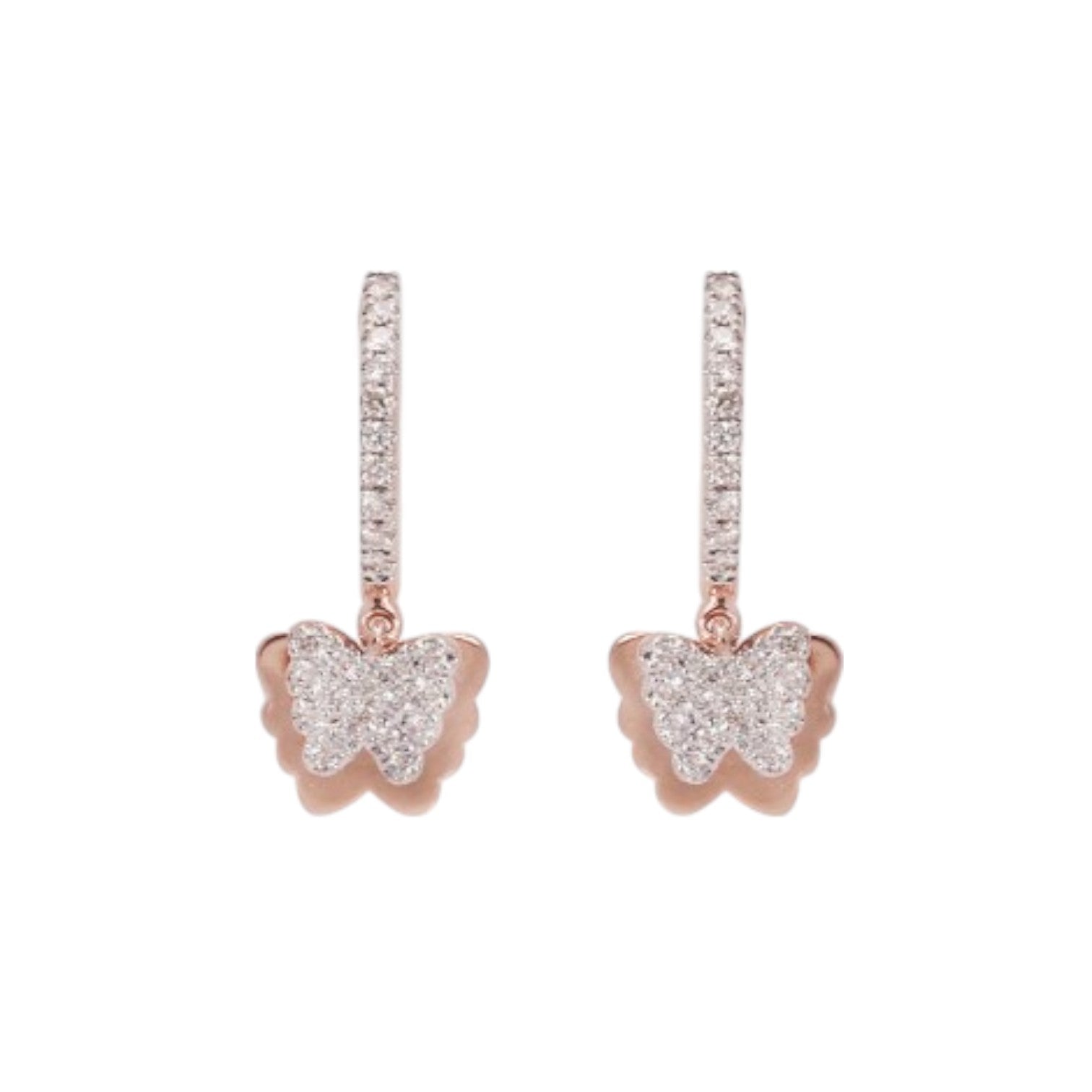 Sterling Silver Earring 