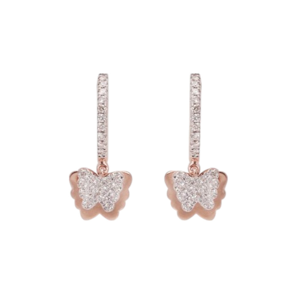 Sterling Silver Earring 