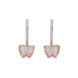 Sterling Silver Earring 