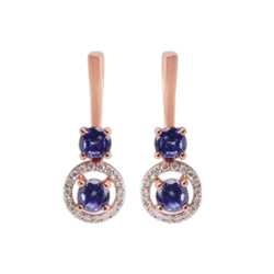 Sterling Silver Earring 