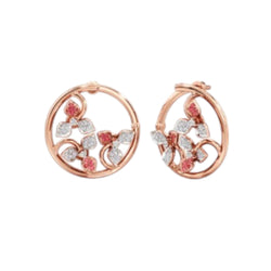 Sterling Silver Earring 