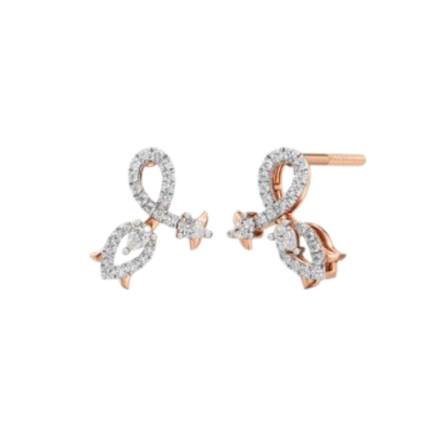 Sterling Silver Earring 