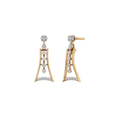 Sterling Silver Earring 