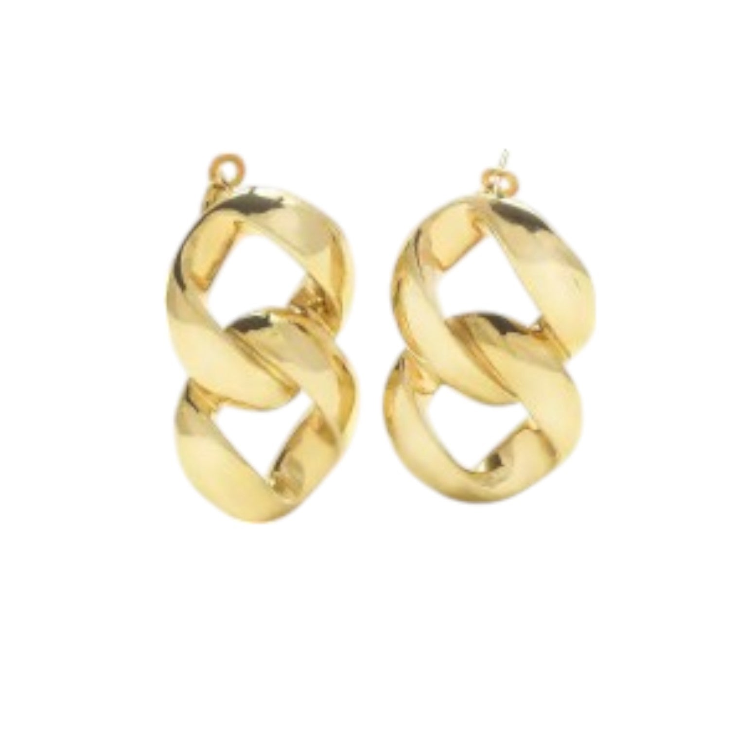 Sterling Silver Earring 