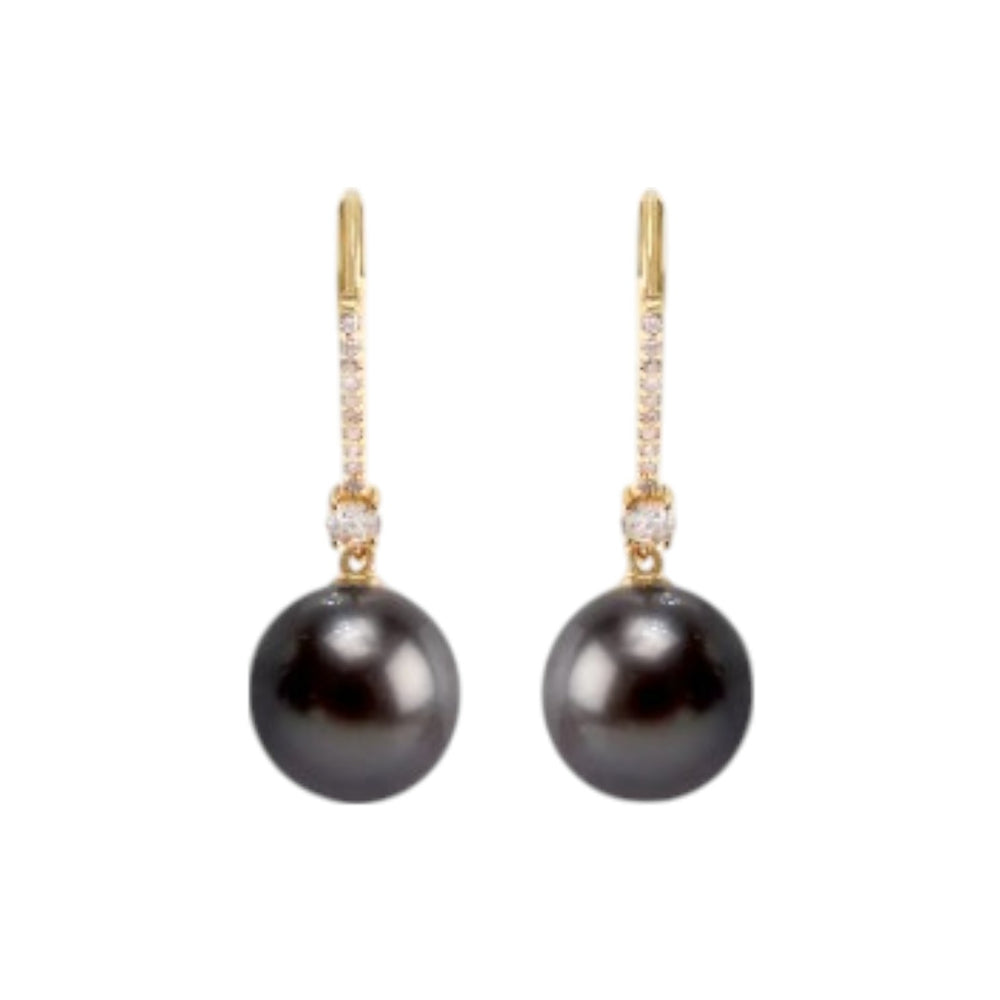 Sterling Silver Earring 
