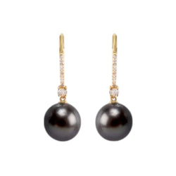 Sterling Silver Earring 