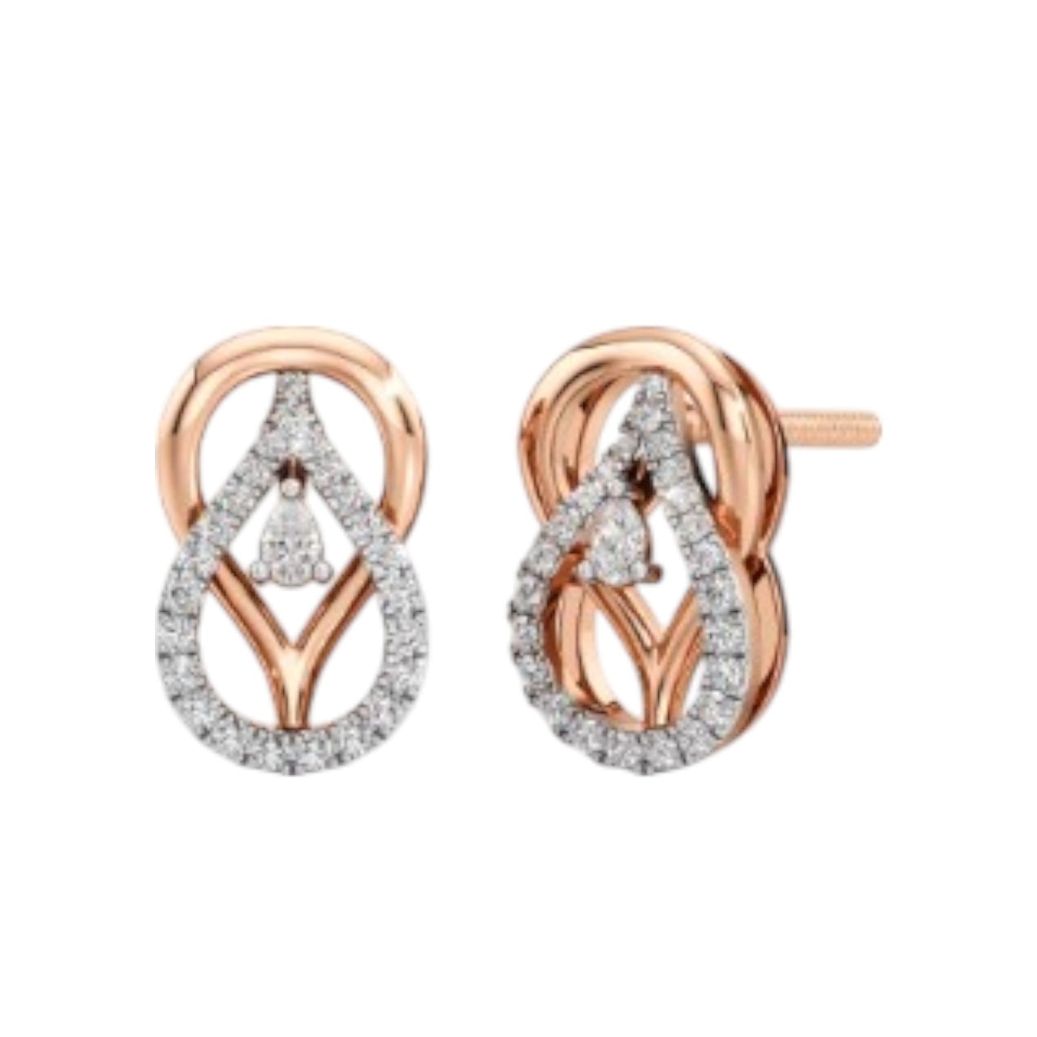 Sterling Silver Earring 