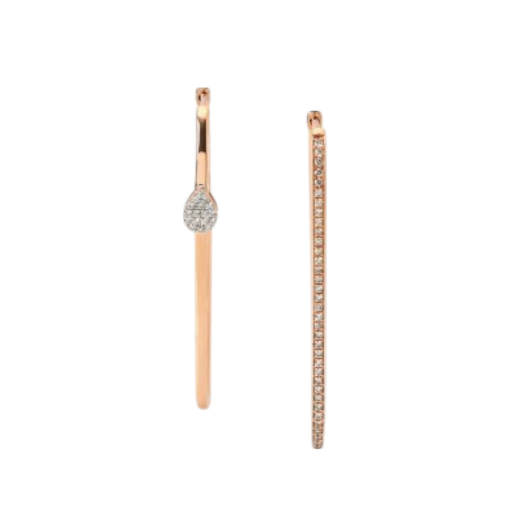 Sterling Silver Earring 