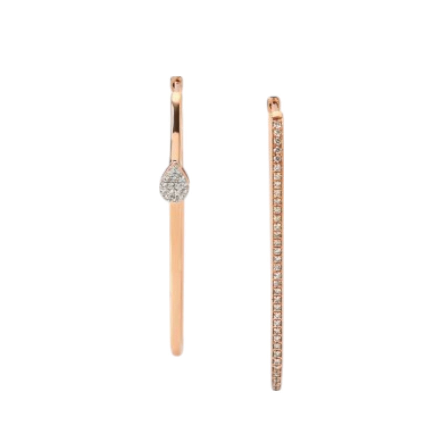 Sterling Silver Earring 