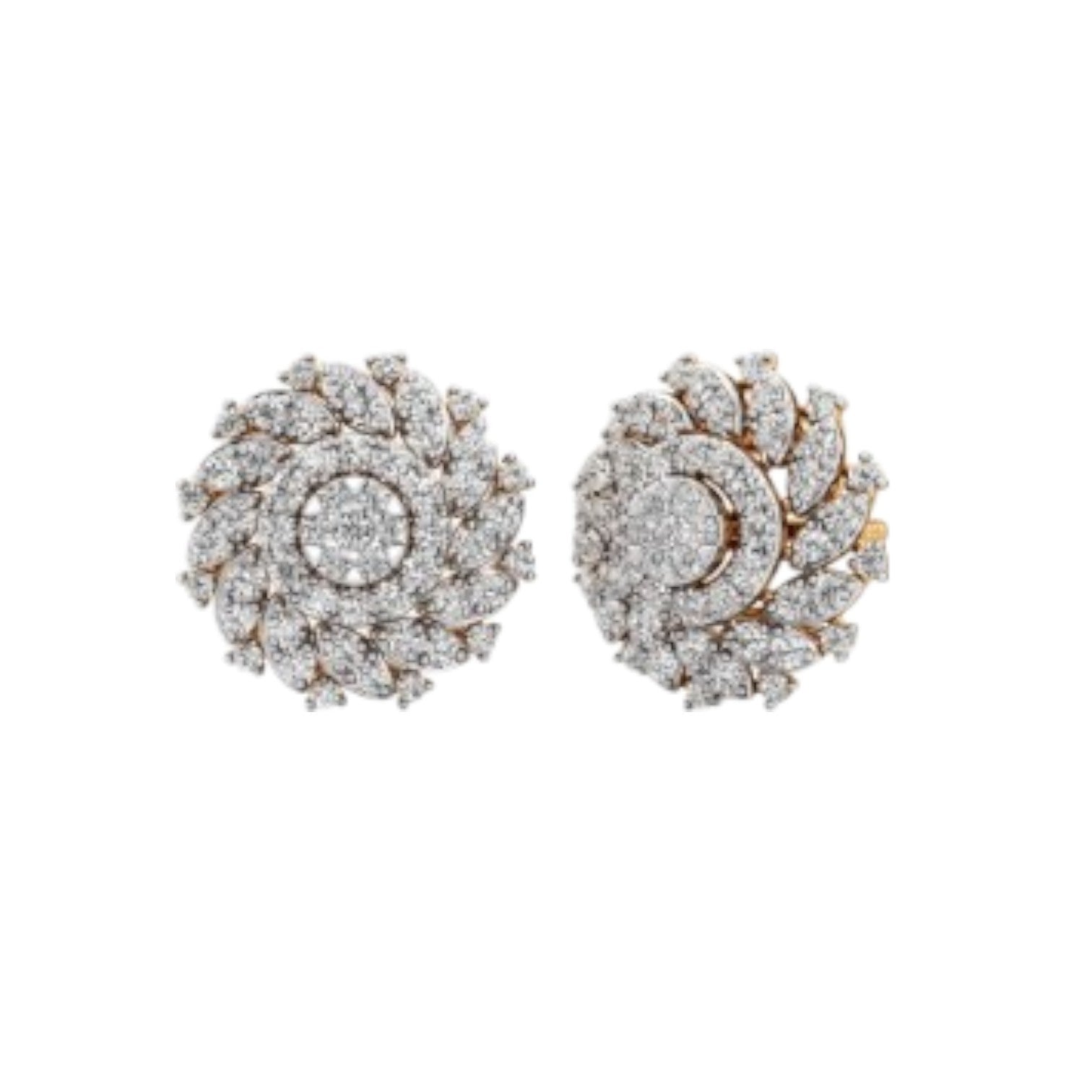 Sterling Silver Earring 