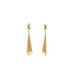 Sterling Silver Earring 