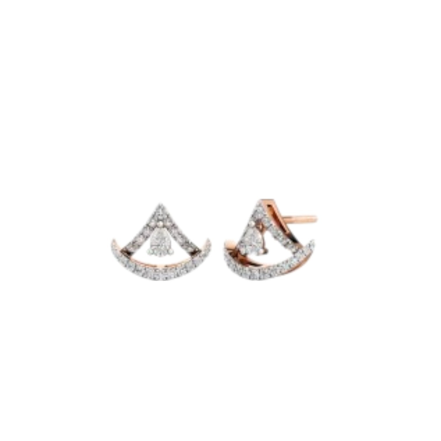 Sterling Silver Earring 