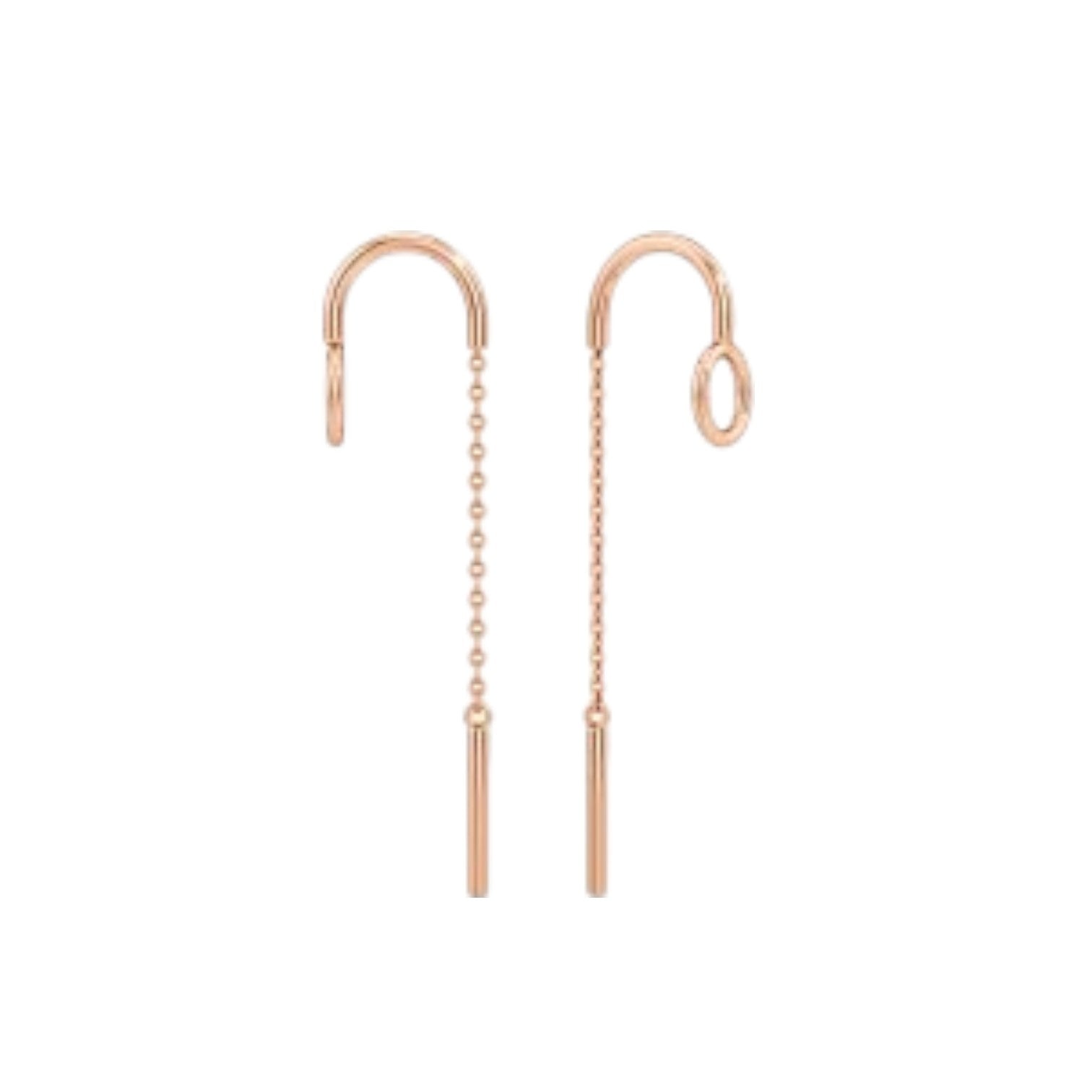 Sterling Silver Earring 