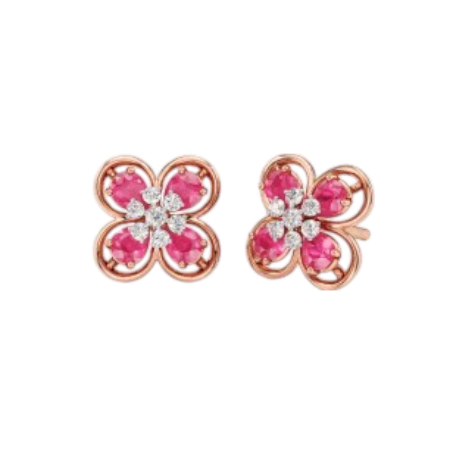 Sterling Silver Earring 