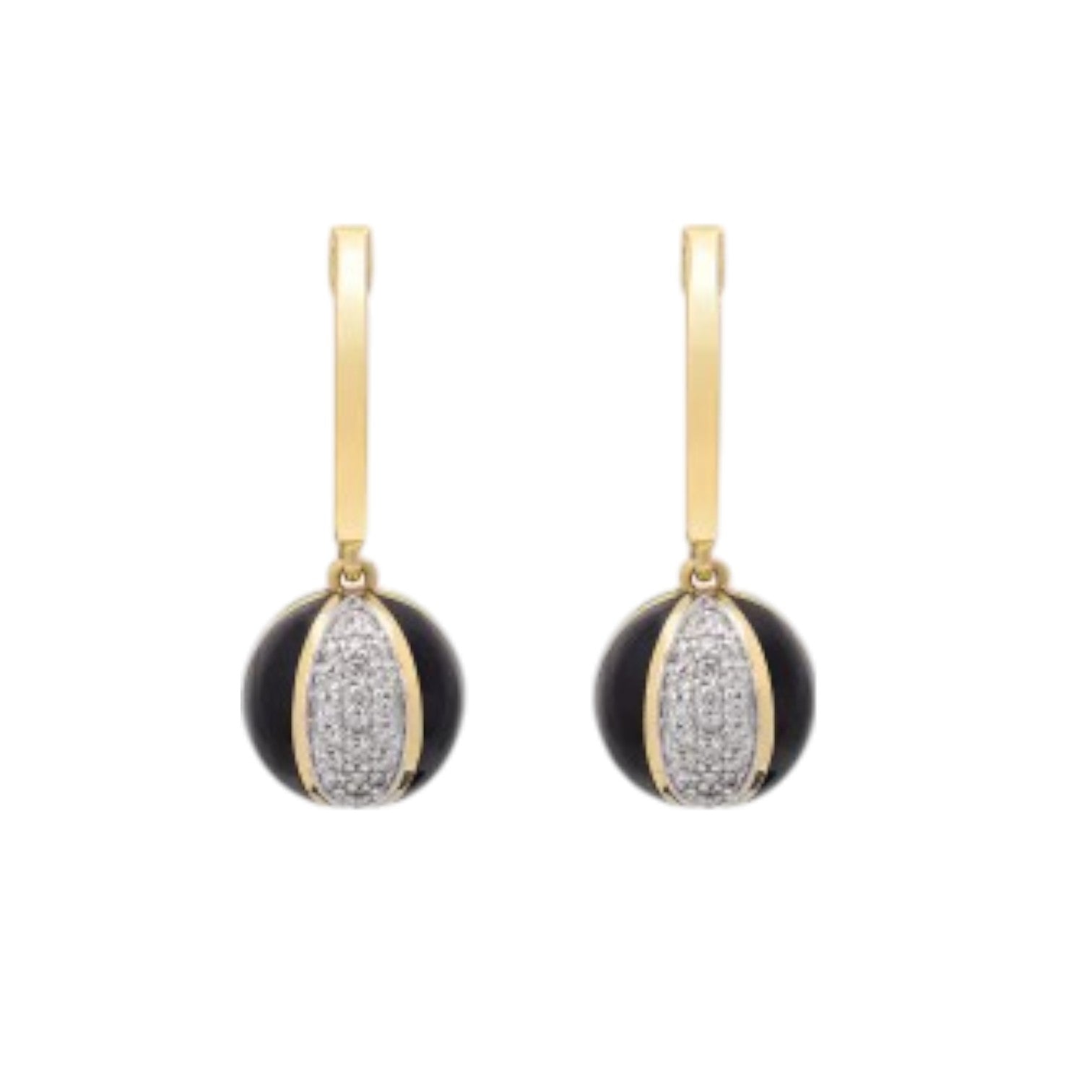 Sterling Silver Earring 