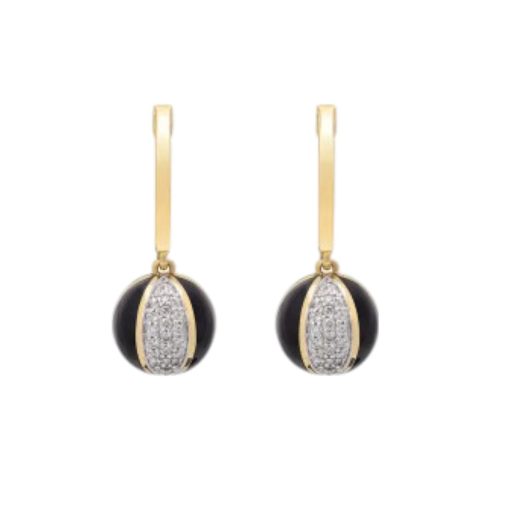 Sterling Silver Earring 