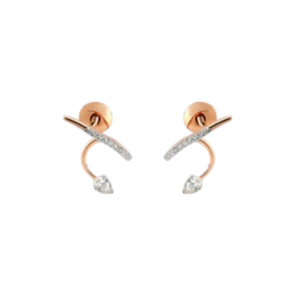 Sterling Silver Earring 